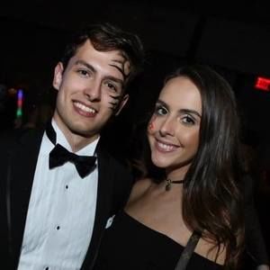 Meet your Posher, Sam